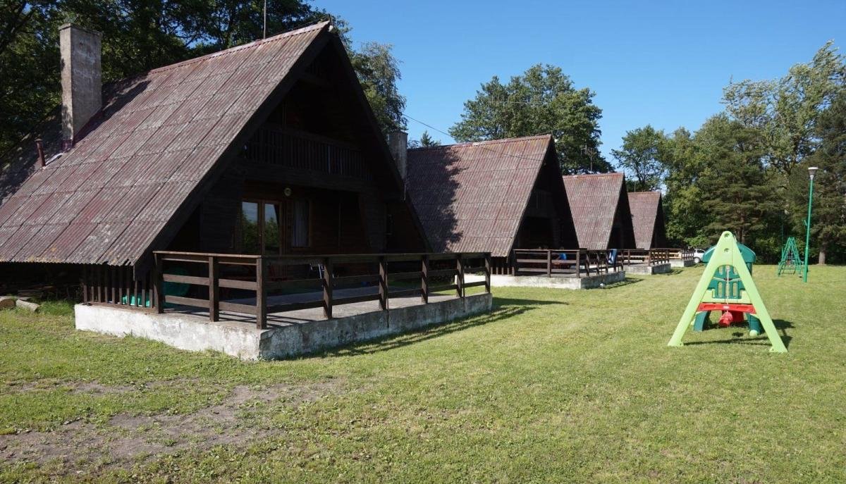 Sunrise Camp nr 213