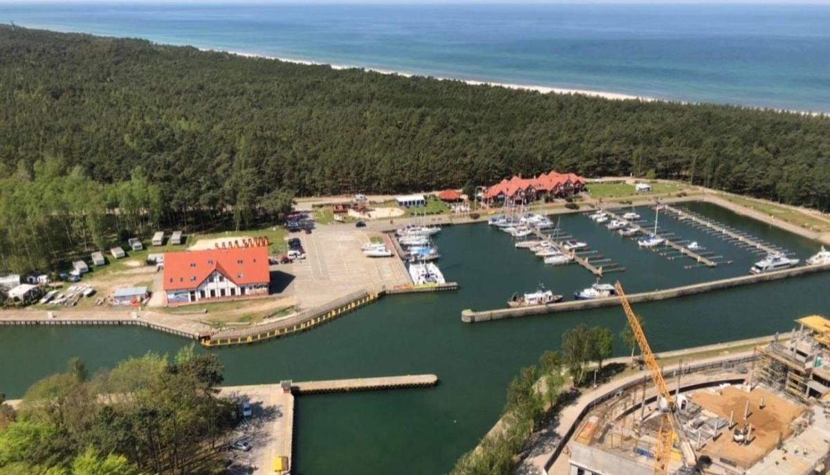 Marina Camp nr 212