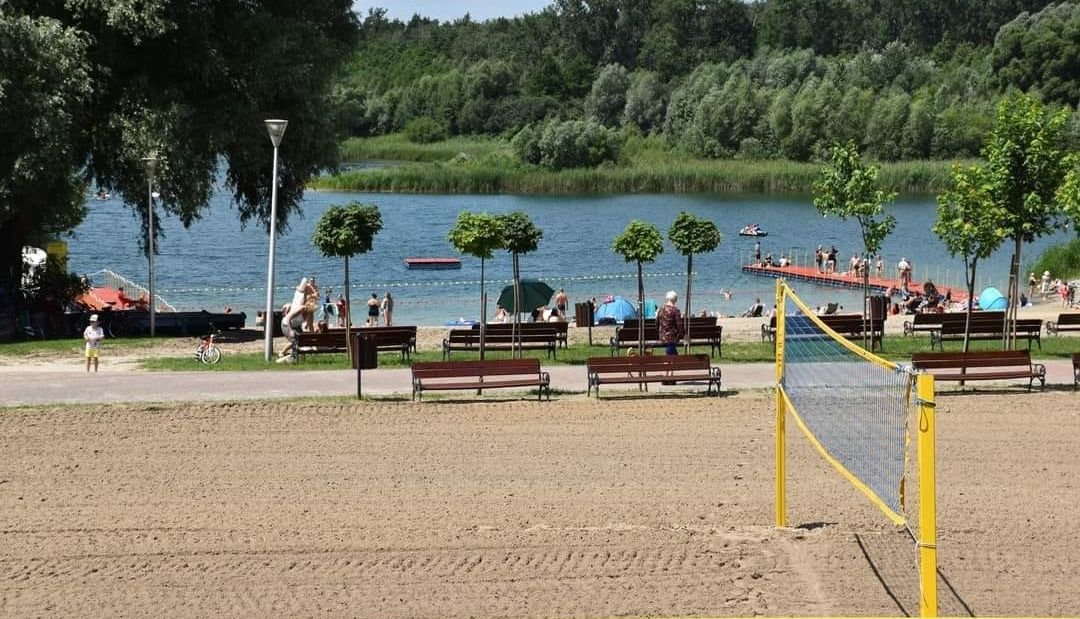 Camping No. 191 Wilczyn