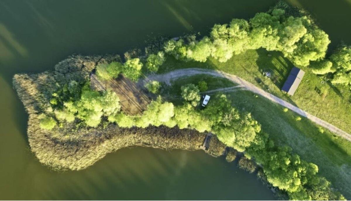 Półwysep Sielanka nr 127