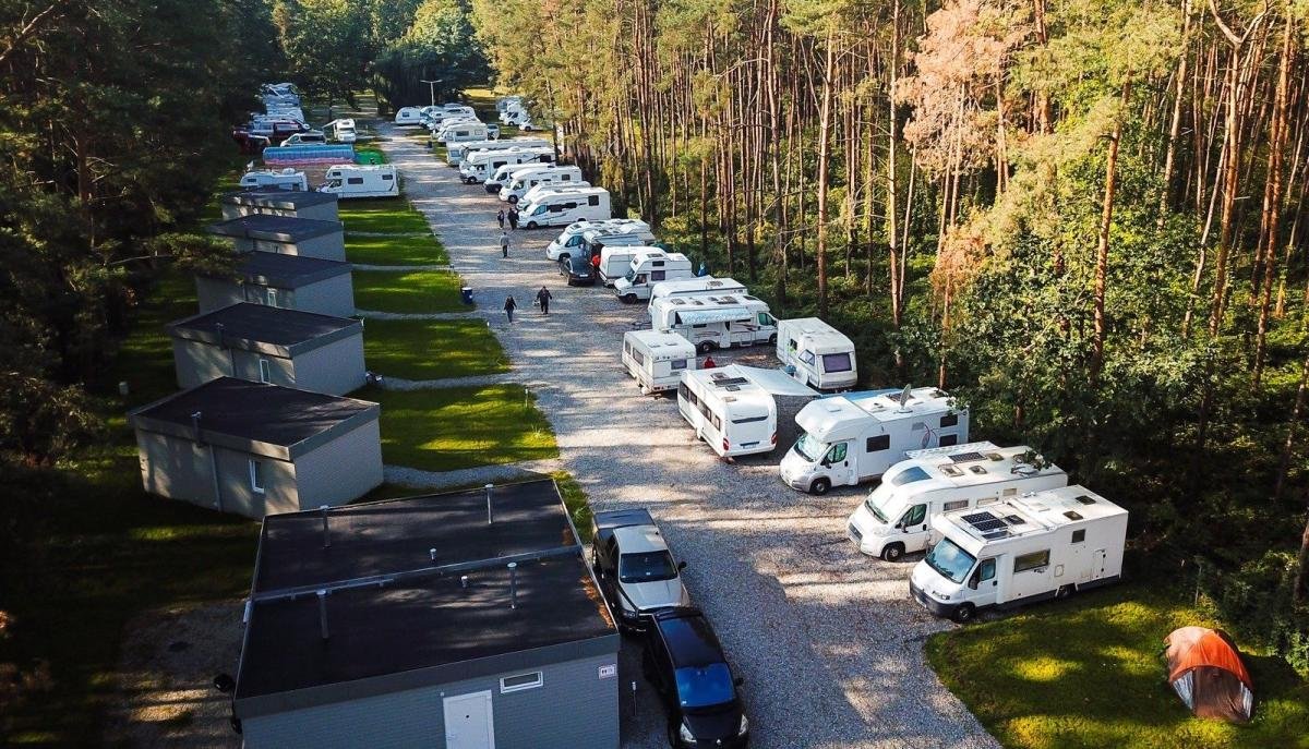 Camp4U nr 163