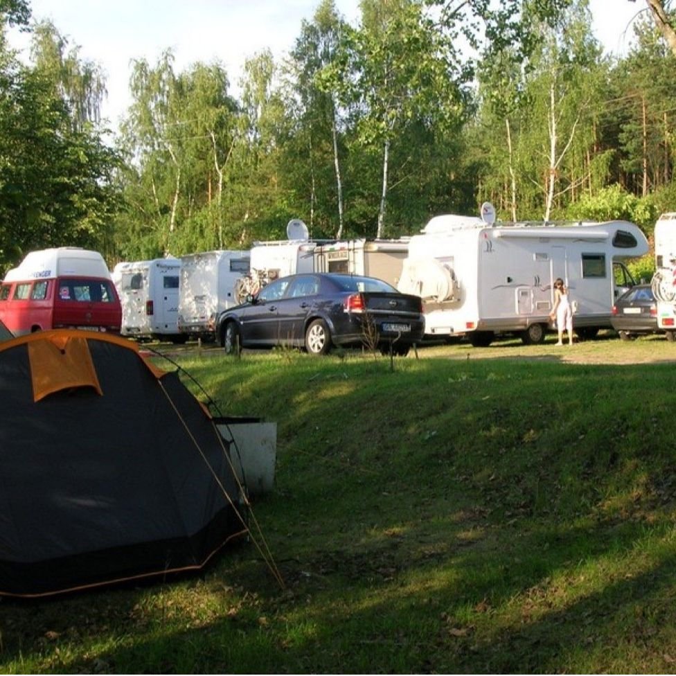 Stanica Wodna PTTK nr 158
